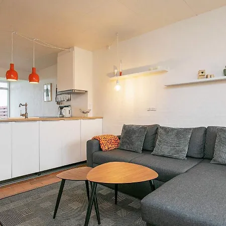 Appartement Ix Lemvig